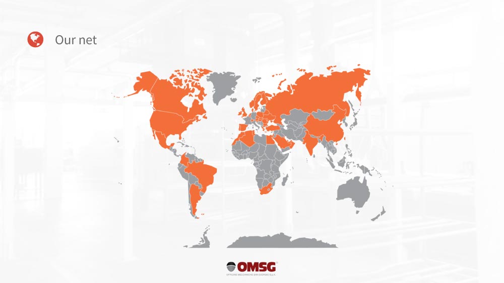 omsg our net